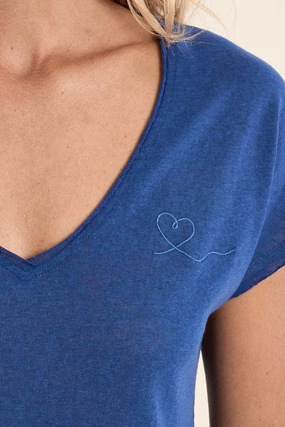 T-shirt essentiel