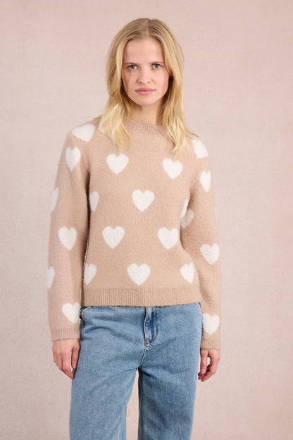 Pull en maille