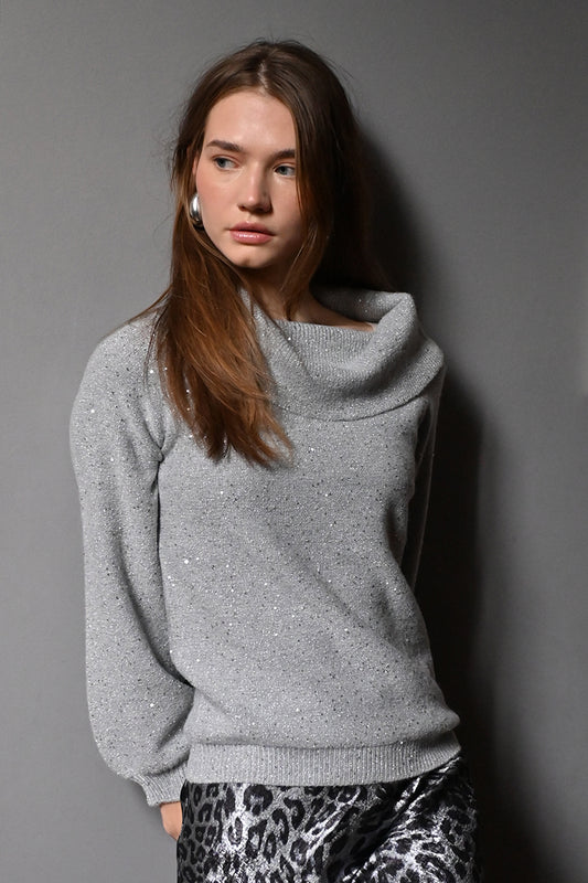 Pull en maille