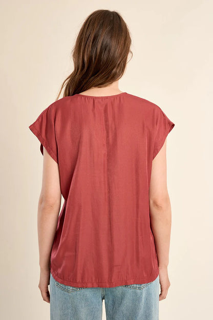 T-shirt basique