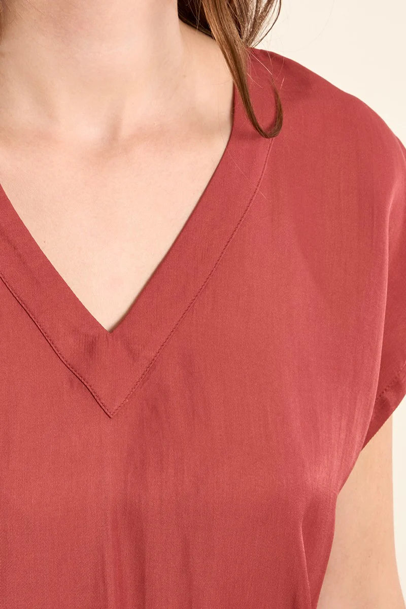T-shirt basique
