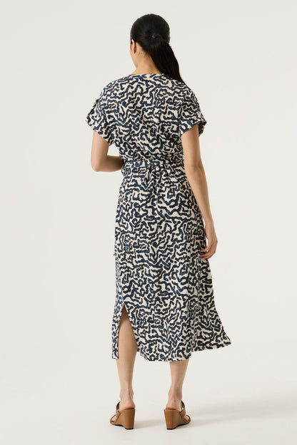 Une robe facile à porter, belle à regarder