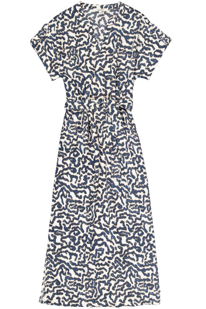 Une robe facile à porter, belle à regarder