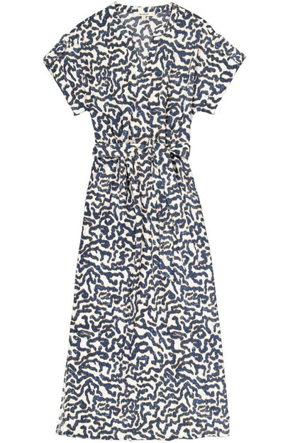 Une robe facile à porter, belle à regarder
