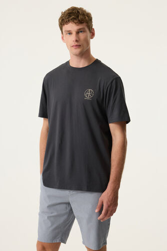 T-shirt avec logo