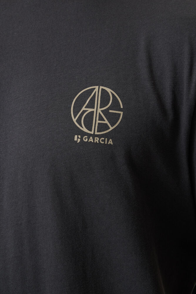 T-shirt avec logo