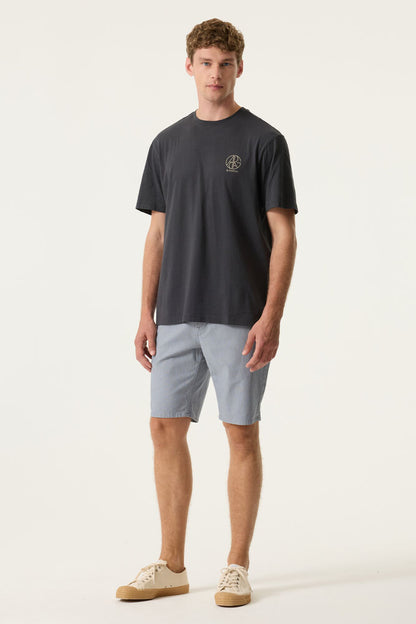 T-shirt avec logo