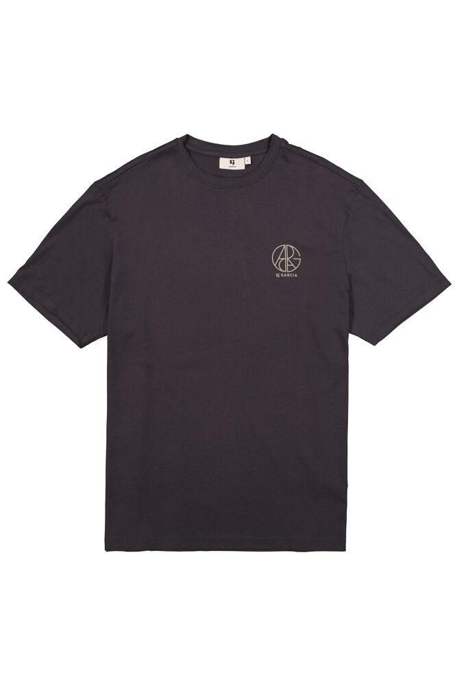 T-shirt avec logo