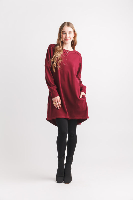 Robe/tunique