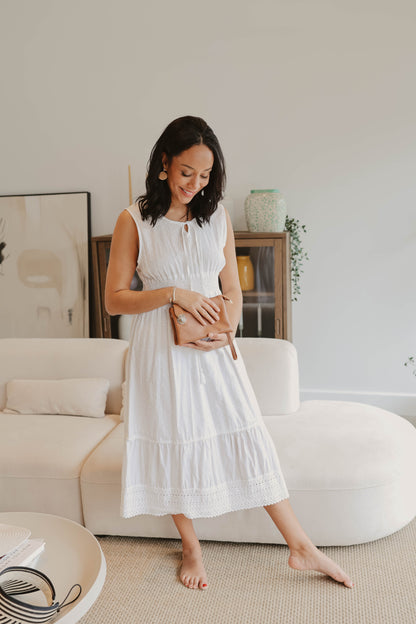 Le sac trio pochettes classique