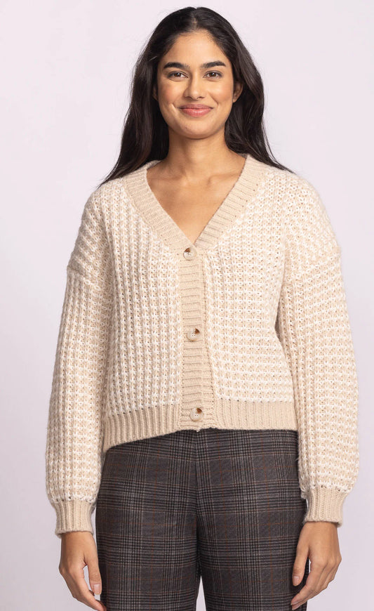 Cardigan - Evan