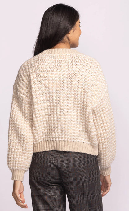 Cardigan - Evan