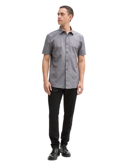 Chemise ajustée