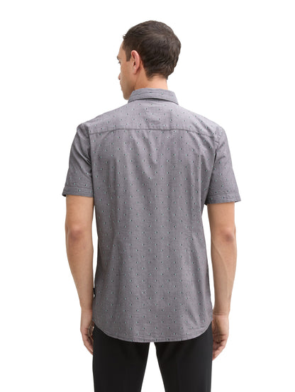 Chemise ajustée