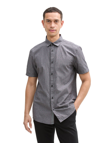Chemise ajustée