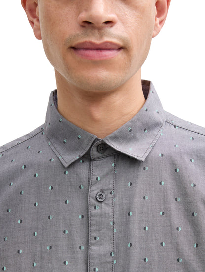 Chemise ajustée