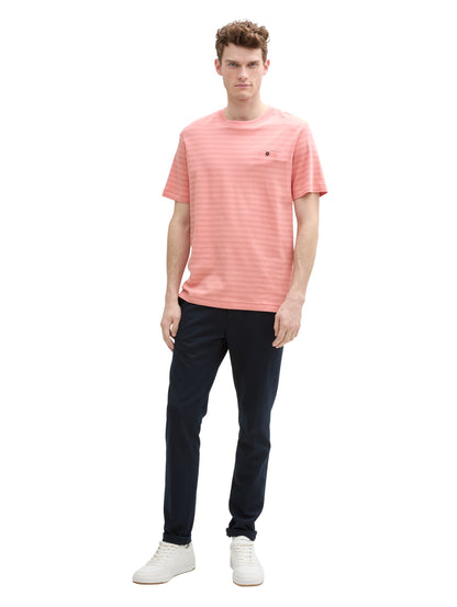 T-shirt à rayures