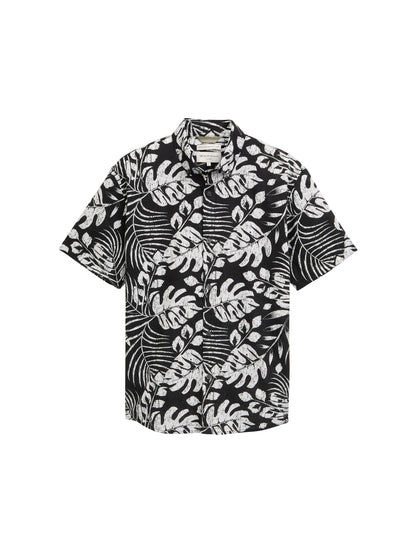 Chemise coupe régulière