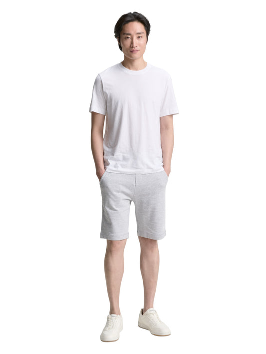 Short décontractée