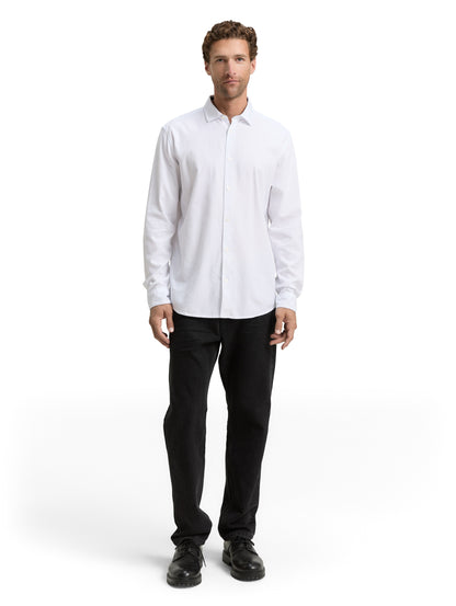 Chemise chic