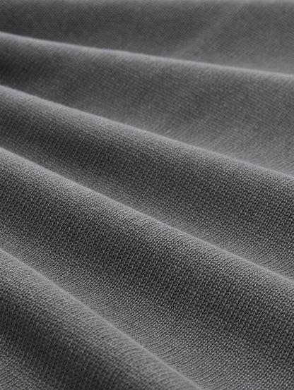 Tricot délavé
