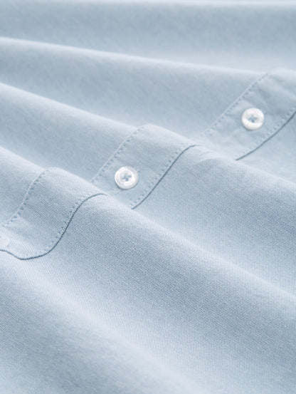 Chemise coupe classique