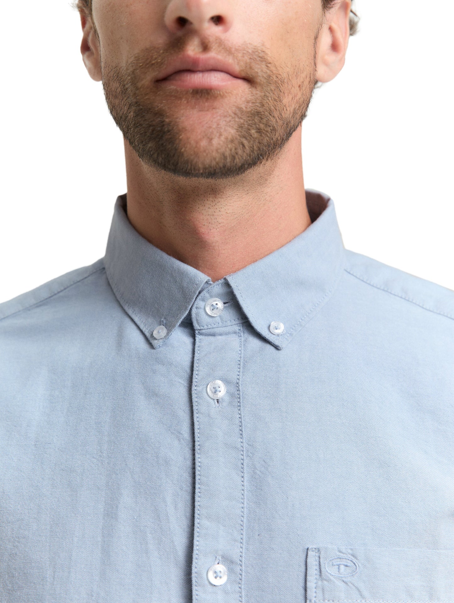 Chemise coupe classique