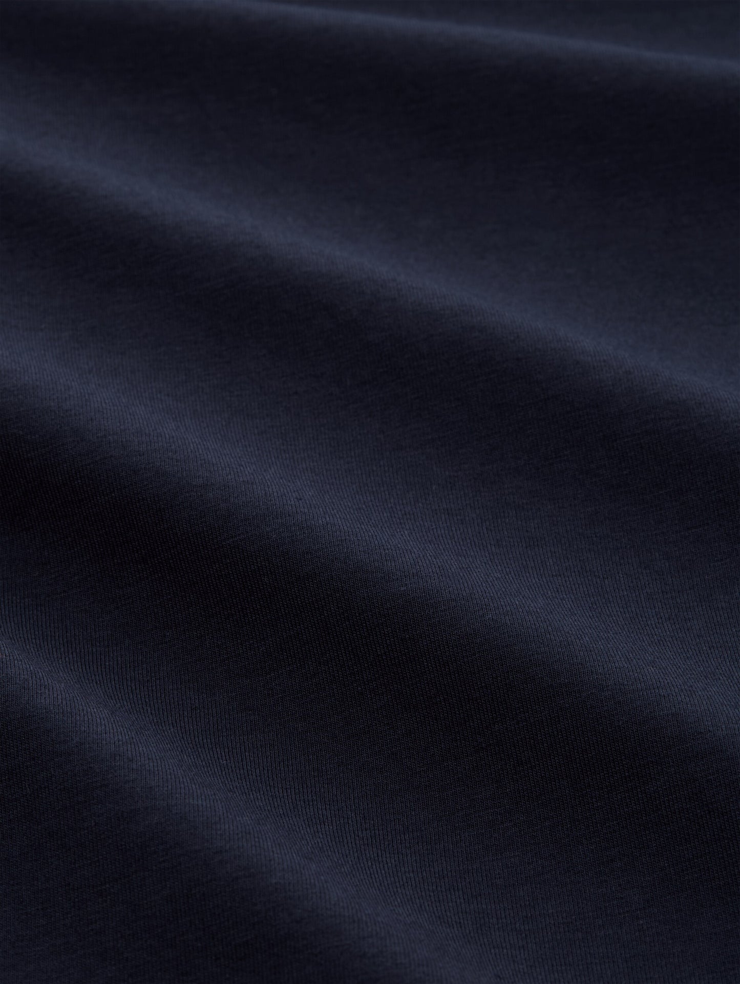 Polo ajusté avec logo imprimé
