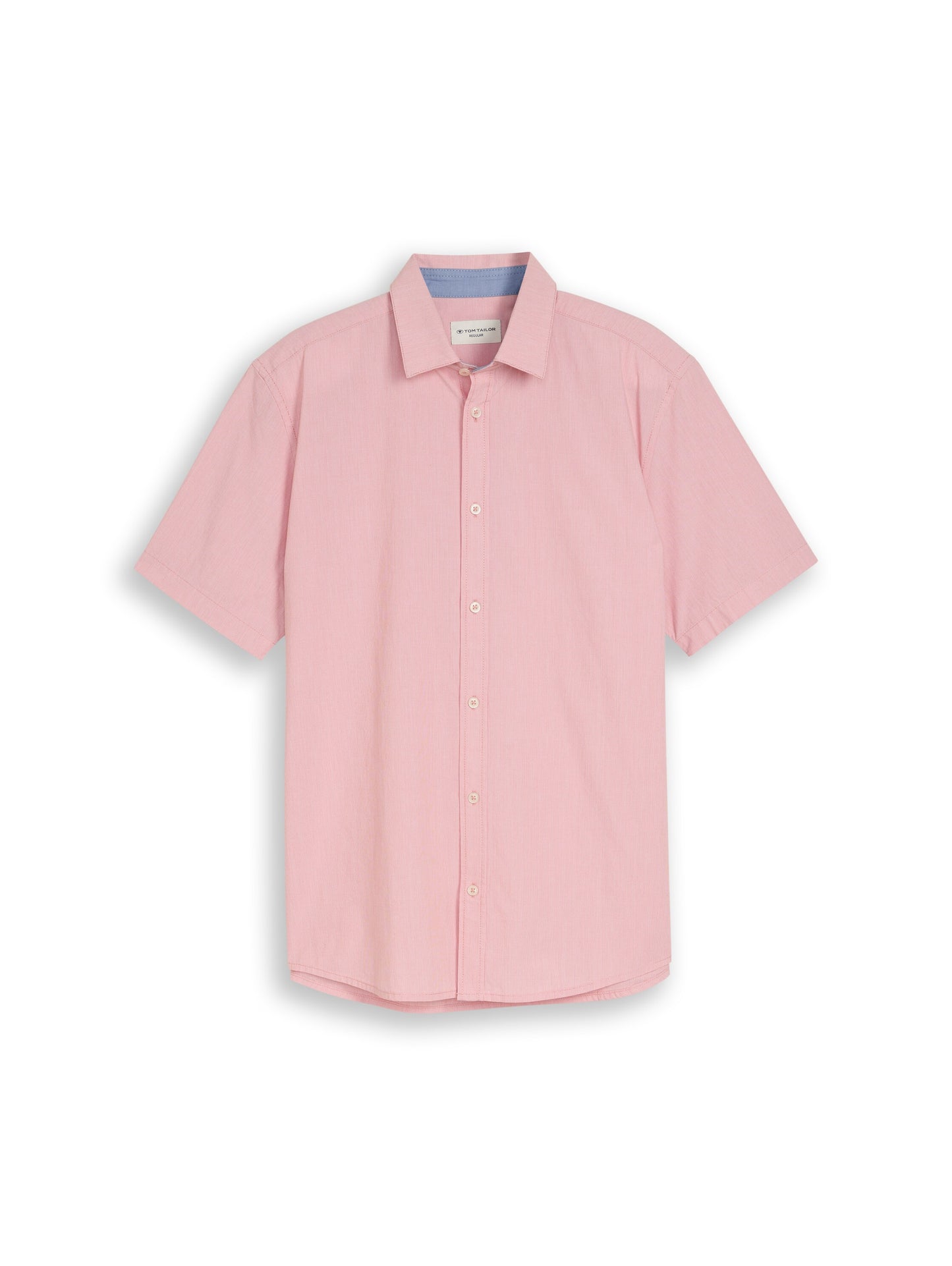 Chemise rayée