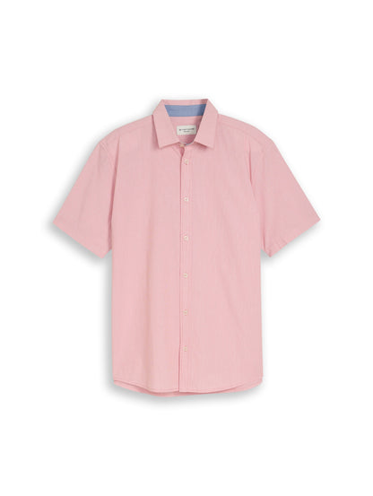 Chemise rayée