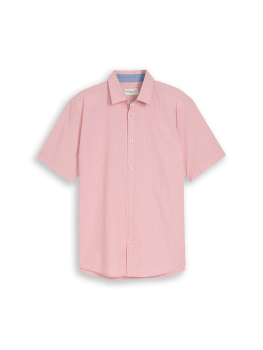 Chemise rayée