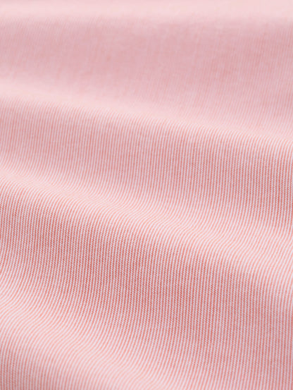 Chemise rayée