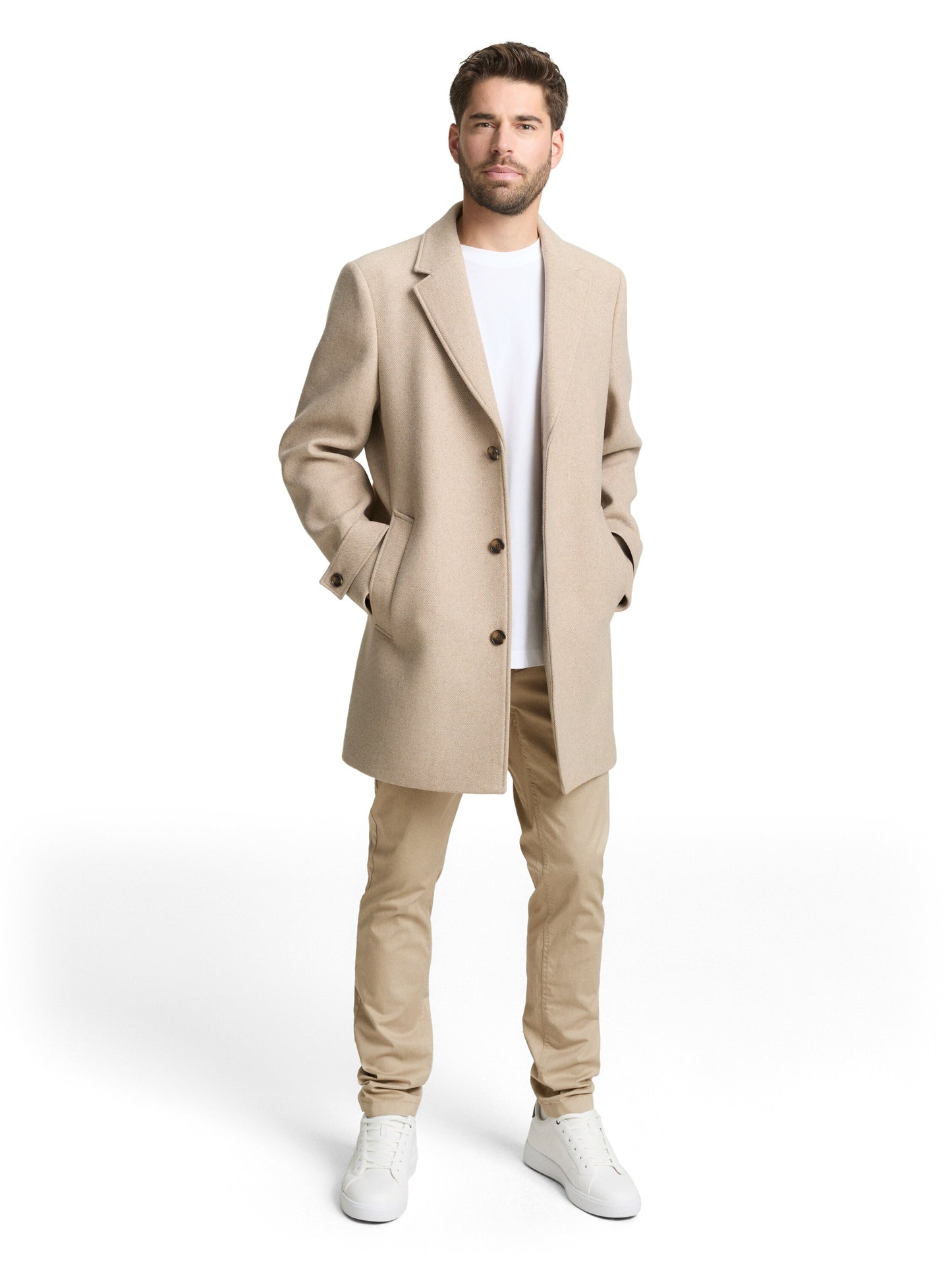 Pantalon chino