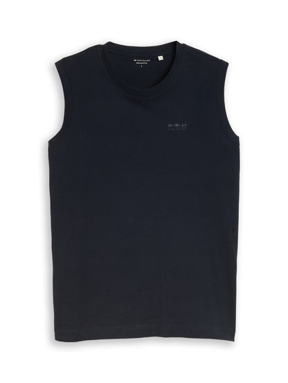 Camisole classique en coton