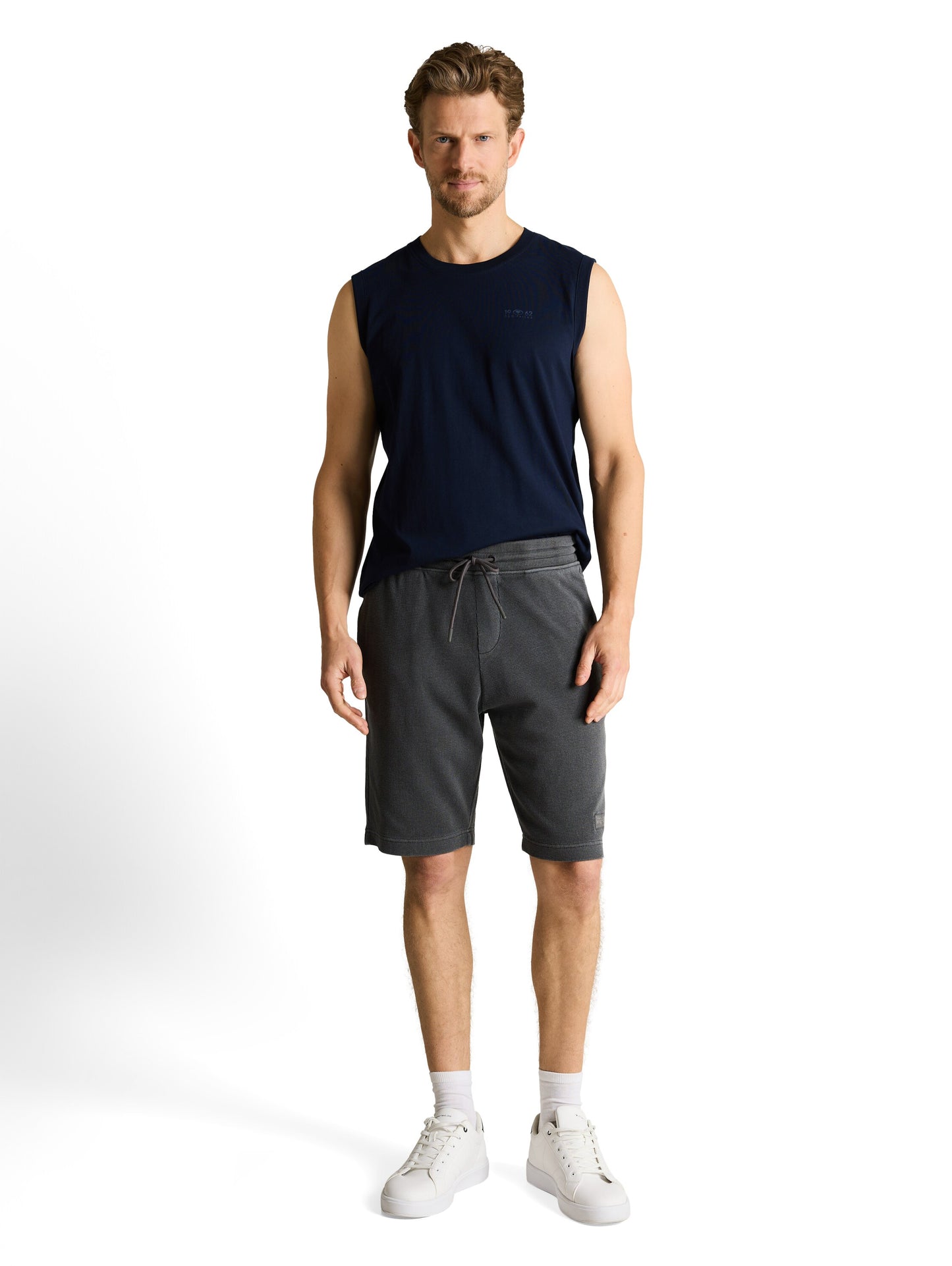 Camisole classique en coton