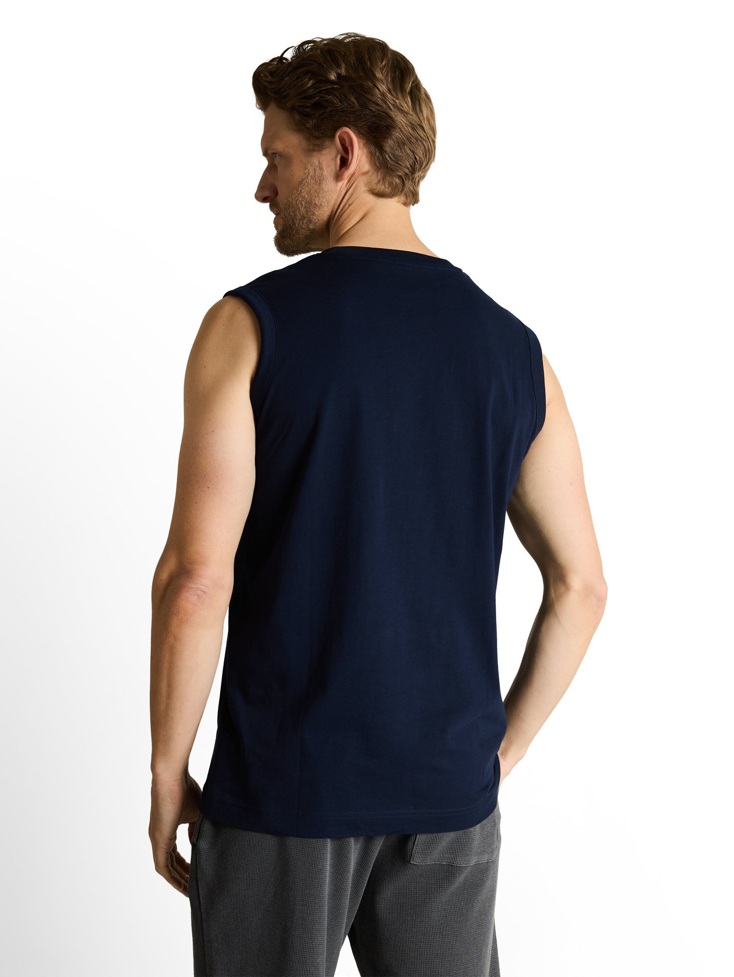 Camisole classique en coton