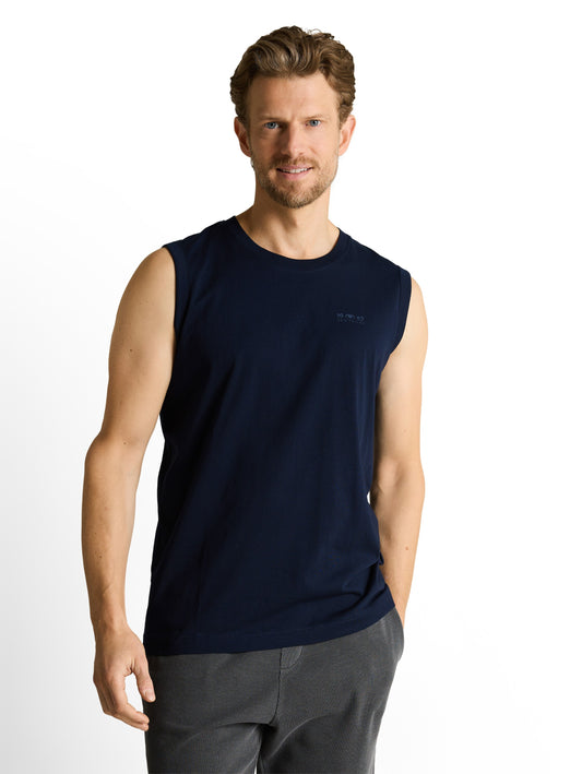 Camisole classique en coton
