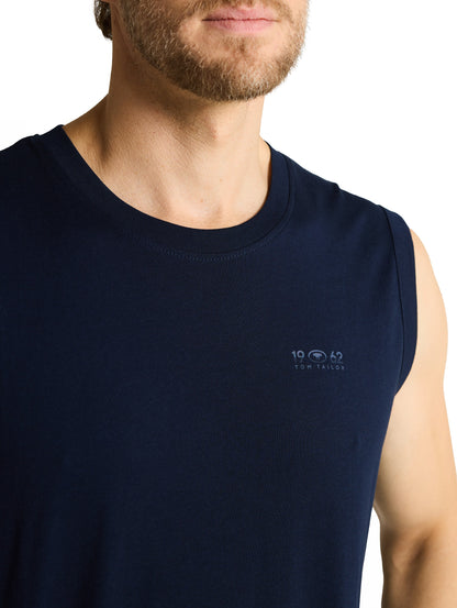 Camisole classique en coton