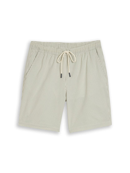 Un essentiel de plage au style raffiné