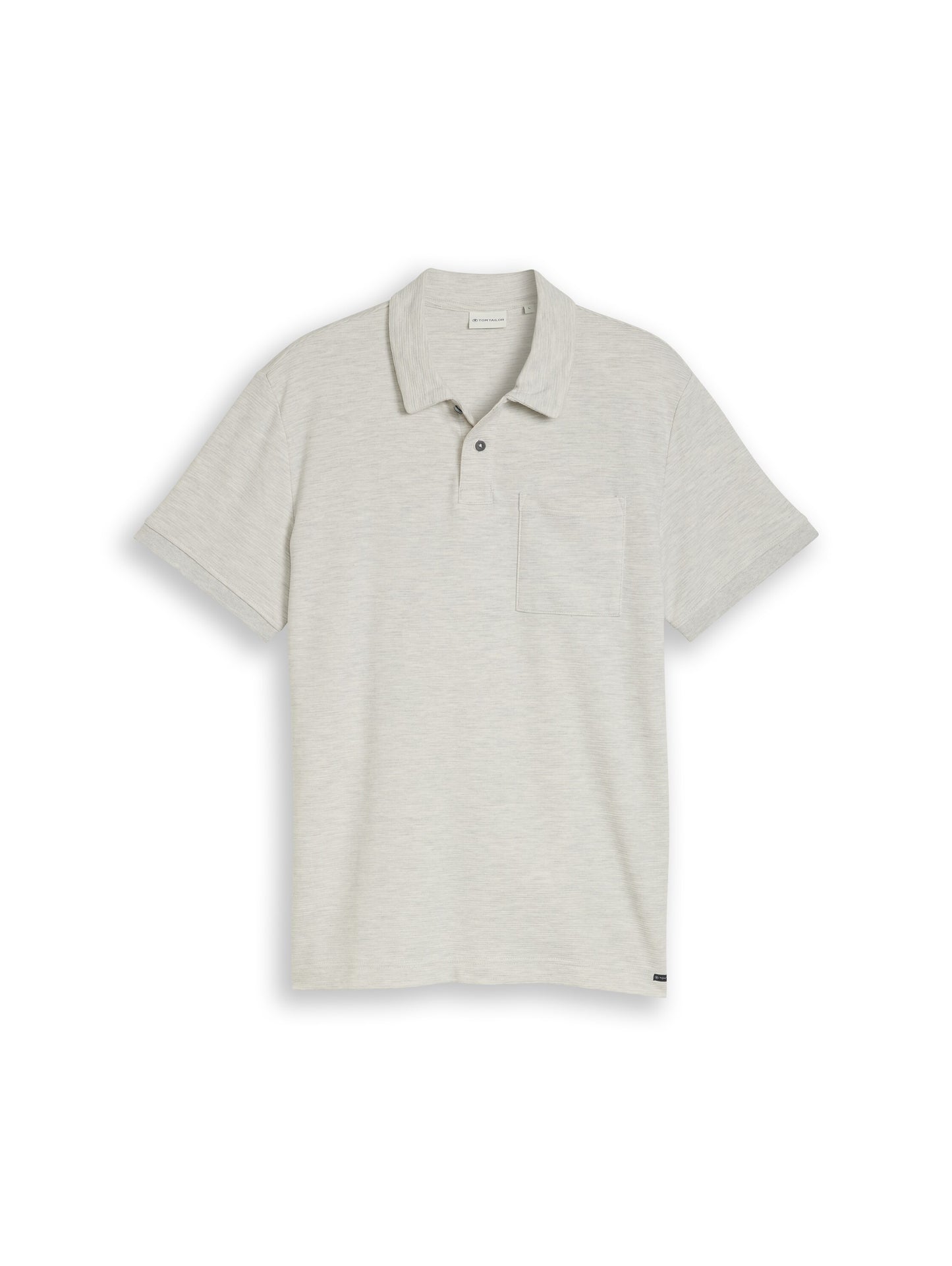 Polo sobre et raffiné