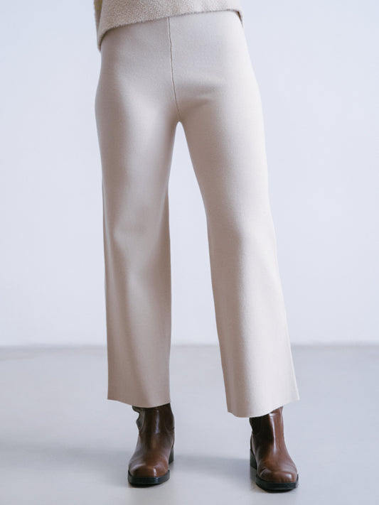 Pantalon uni