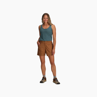 Confort léger pour les aventures d’été