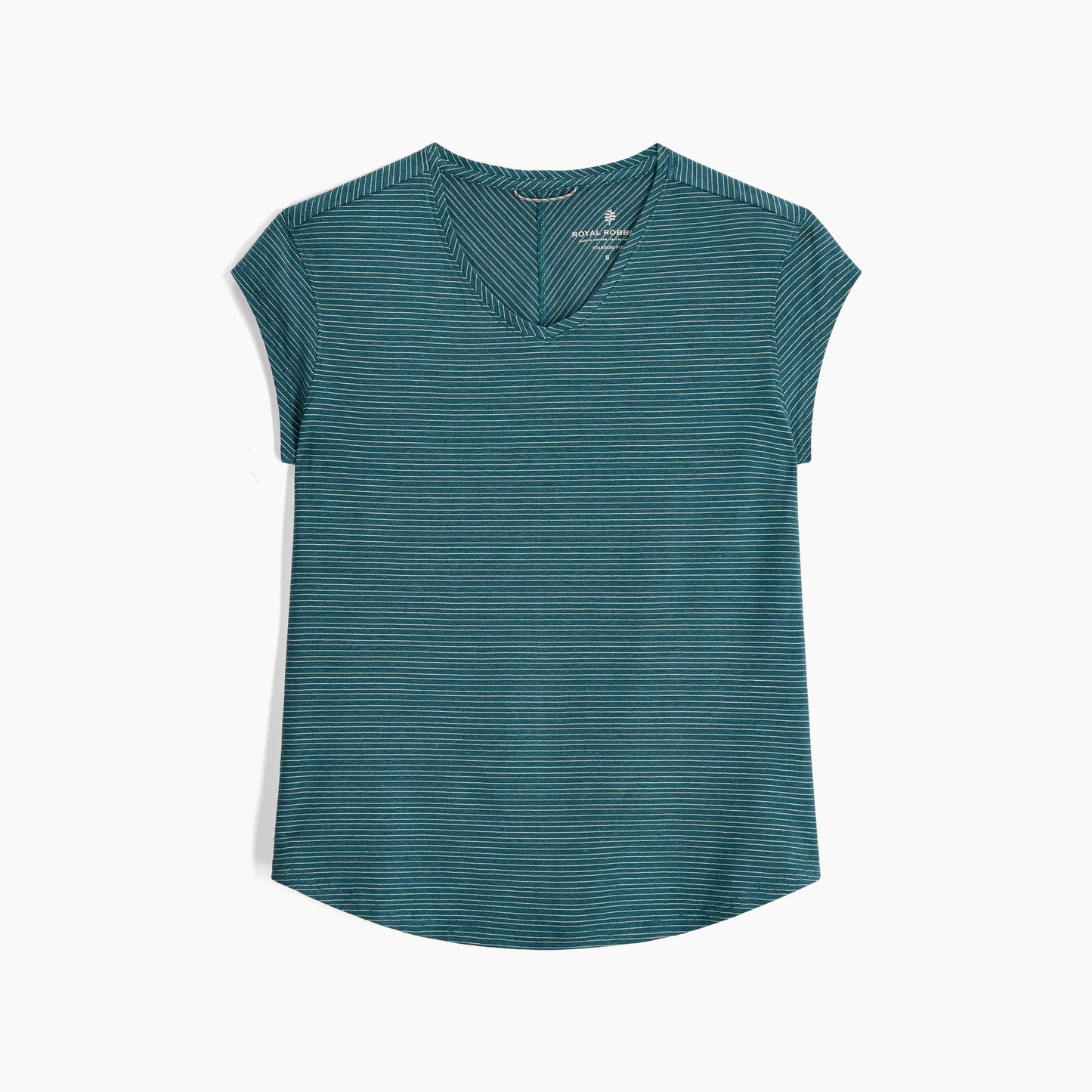 Un t-shirt respirant facile à aimer