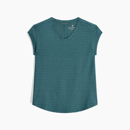 Un t-shirt respirant facile à aimer