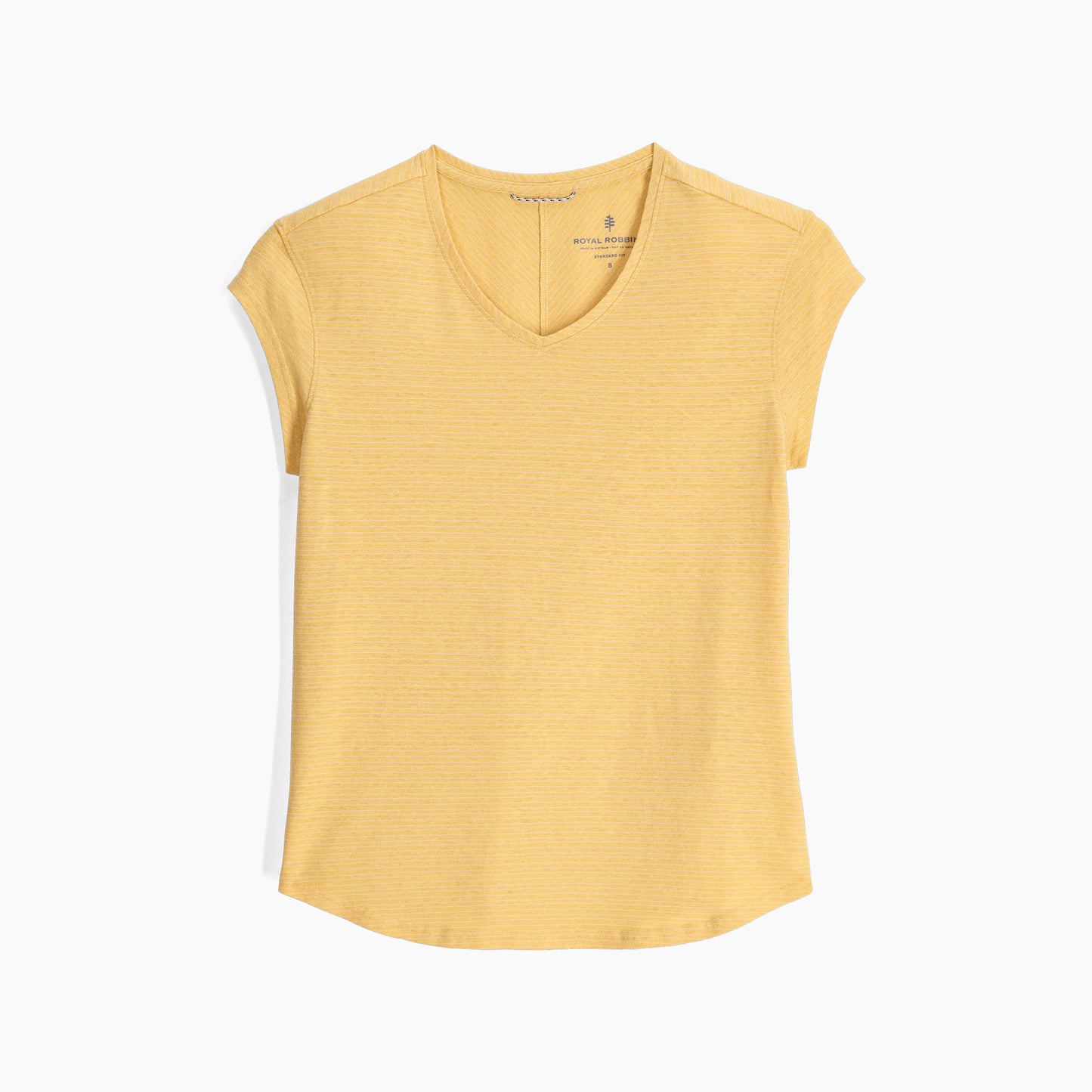 Un t-shirt respirant facile à aimer