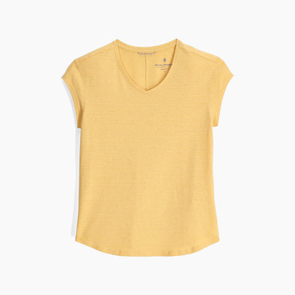 Un t-shirt respirant facile à aimer