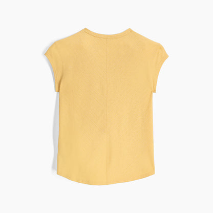 Un t-shirt respirant facile à aimer