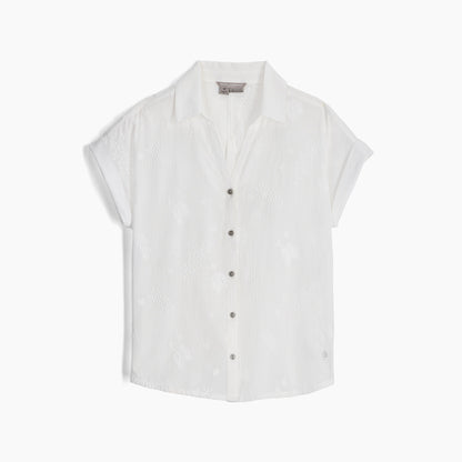 Une chemise pensée pour l’été