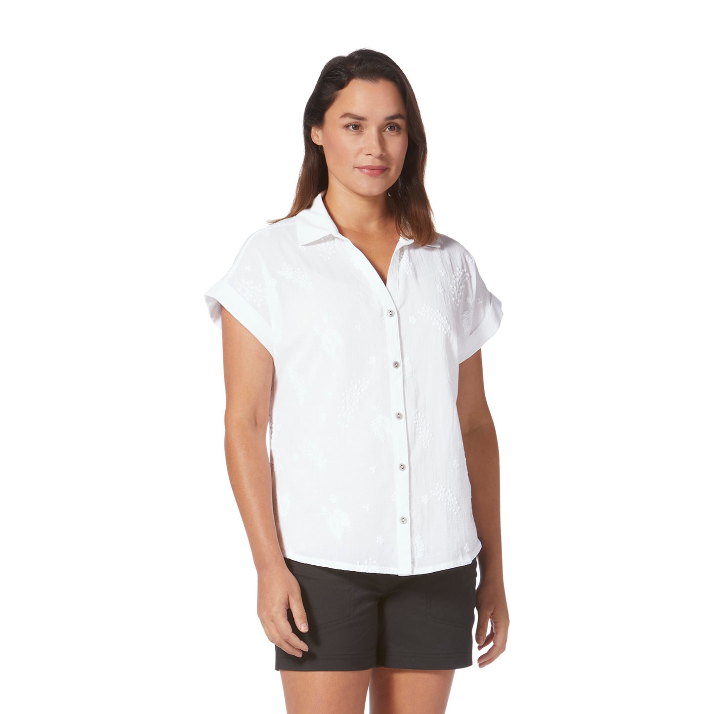 Une chemise pensée pour l’été