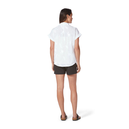 Une chemise pensée pour l’été